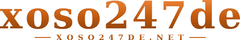 xoso247de logo